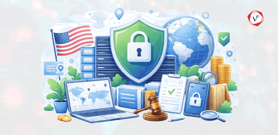 What is Data Sovereignty?